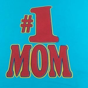 Mother's Day T-Shirt